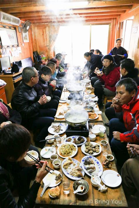 廣西|【中國廣西深度旅遊｜八日遊行程】我在廣西邂逅的少 